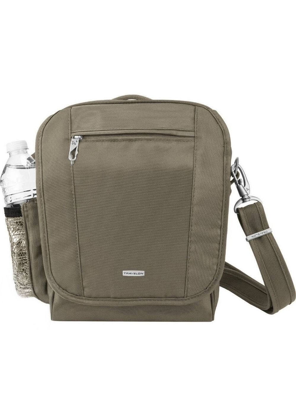 Travelon Anti Theft Touring Bag